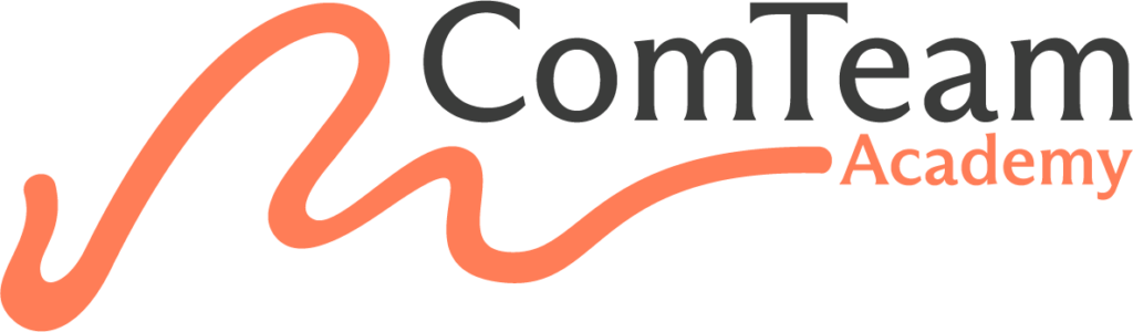 comteamgroup logo academy