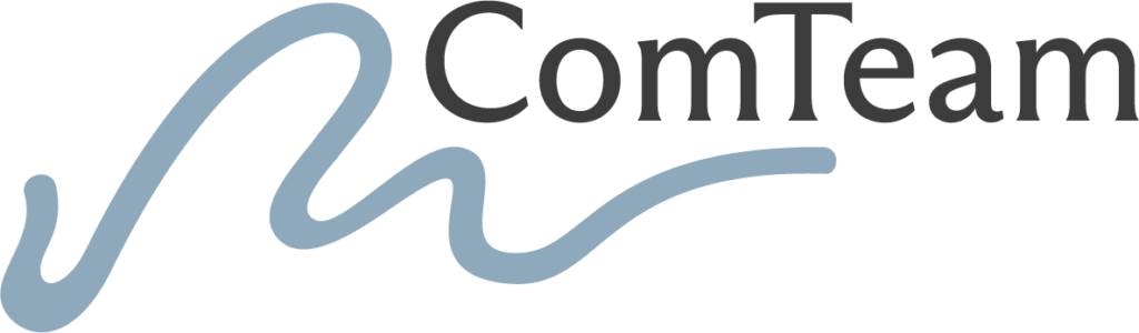 comteamgroup logo