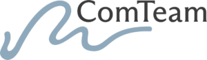 comteamgroup logo