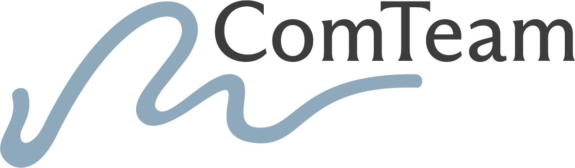 comteamgroup logo