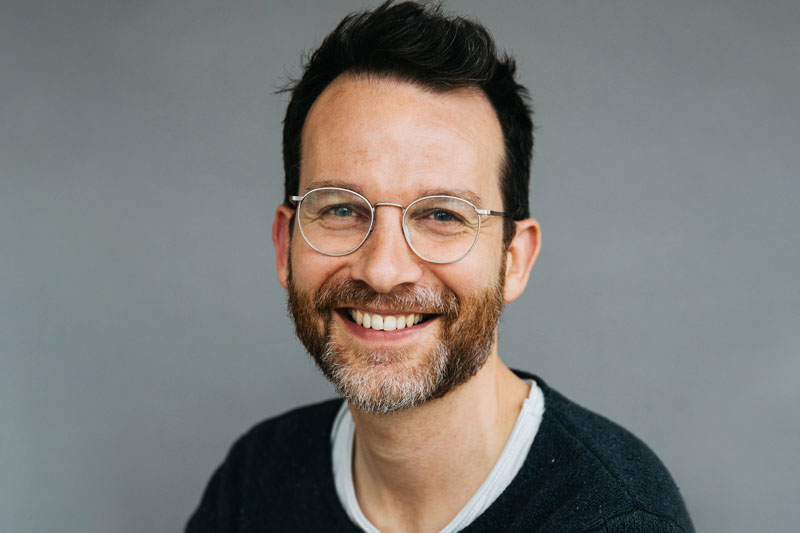 Profilbild von Daniel Putz, Kooperationspartner bei ComTeam