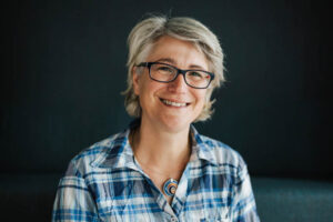 Profilbild von Diana Korner, Mitarbeiterin bei ComTeam