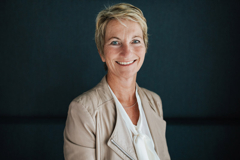 Profilbild von Kerstin Kromer, Beraterin bei ComTeam