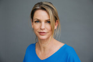 Portraitfoto von ComTeam Beraterin Lisa Unfried