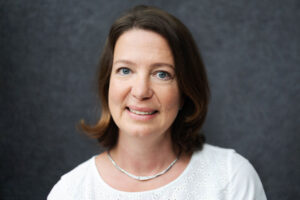 Profilbild von Stephanie Spitzer, Mitarbeiterin bei ComTeam