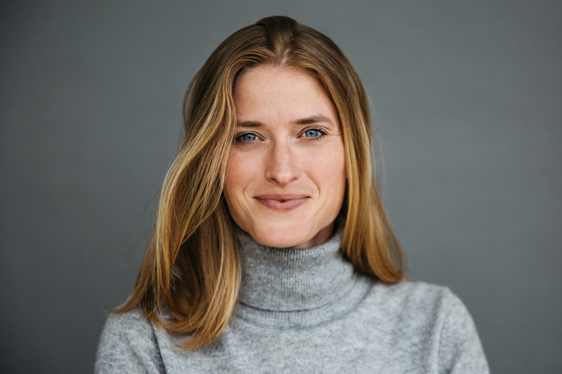 Eva Zebisch