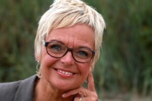 Profilbild von Rita Stadelmann, Kooperationspartnerin bei ComTeam