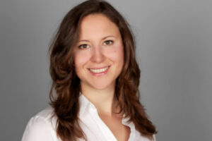 Profilbild von Melissa Hensch, Kooperationspartnerin bei ComTeam