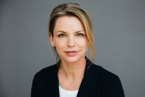 Porträtfoto von Lisa Unfried, Beraterin bei ComTeam Österreich