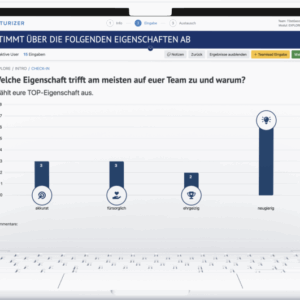 Nugget "Kultur gestalten mit der Culturizer-Plattform"