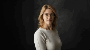 Portraitfoto von ComTeam Manuela Lung