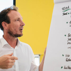 Moderation und Facilitation | Dez 2026
