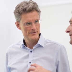 Organisational Change | Sept 2026